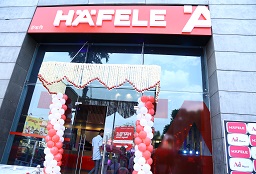 Hafele - Pune Design Centre