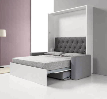 Aladino optional Sofa mechanism, Compatible with Aladino Double bed fitting (271.95.285)