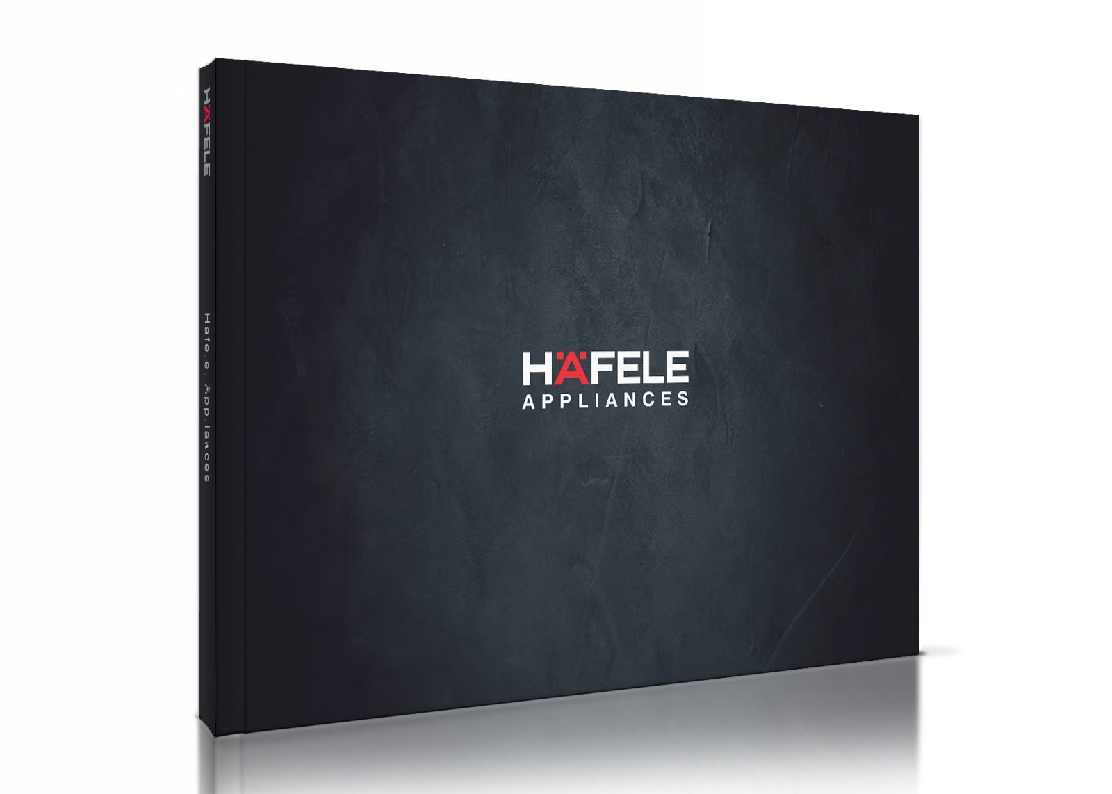 Hafele Premium Appliances Catalogue