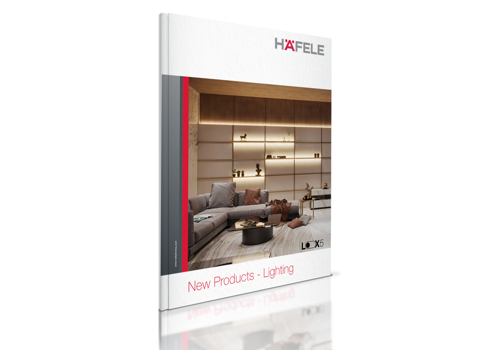 New Products - Lighting