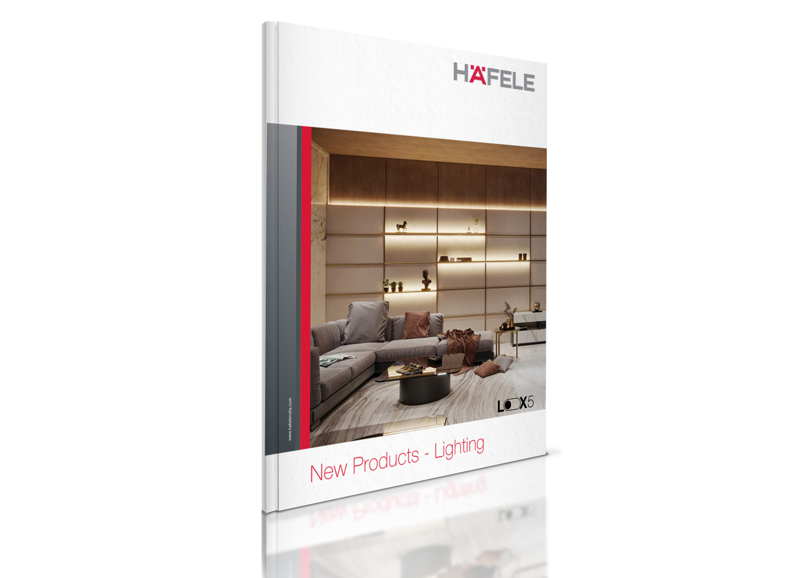 NewProducts - Lighting
