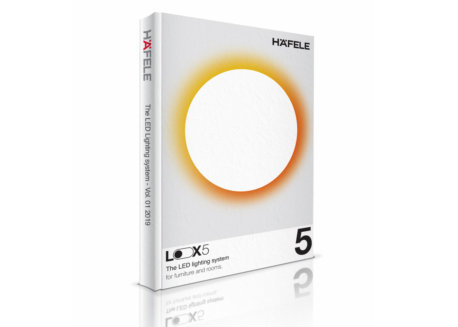 Loox5 - Furniture Lighting Solutions