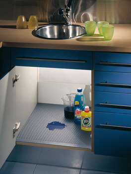 Skido Aqua Mats for Sink Cabinets