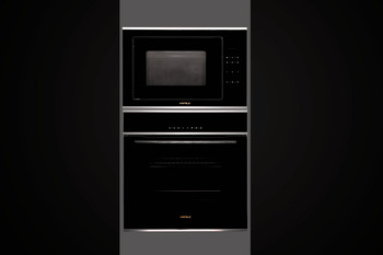 Microwave Oven, Built-in, with convection
