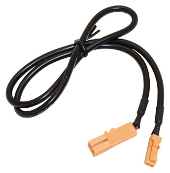 Extension lead, 12V Häfele Loox, between driver and light