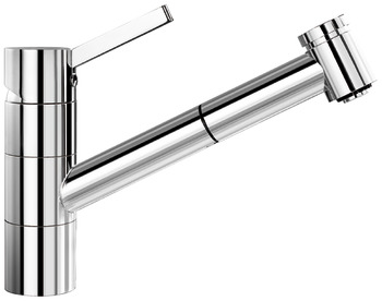 Single lever tap, Mixer tap, Blanco Tivo / Blanco Tivo-S, high pressure (HP)