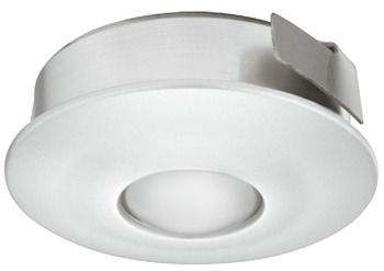 Recess/surface mounted downlight, Häfele Loox LED 4005 350 mA plastic