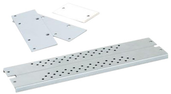 VESA mounting plate, For electric lift system
