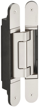 Door hinge, Simonswerk TECTUS TE 640 3D, for flush doors up to 200 kg