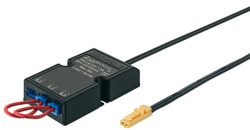 Converter, Häfele Loox, for connecting 350 mA devices to 12 V driver