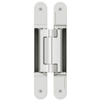 Door hinge, Simonswerk TECTUS TE 640 3D, for flush doors up to 200 kg