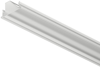 Diffuser, for profile 4107 and 3101