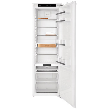 Refrigerator, Built-in