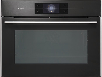Microwave Oven, Built - in