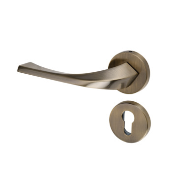 Lever handle, Spica