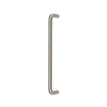 Furniture Handle, Stainless Steel Handle 8mm round Bar