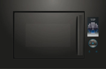 Microwave Oven, Built-in Oven / Microwave
