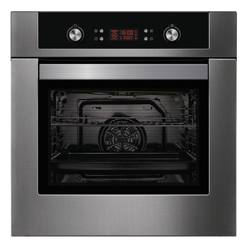 Oven, Built-in, includes rotisserie & food probe