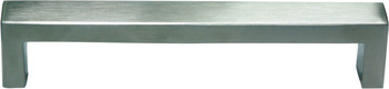 Furniture Handle, Stainless Steel Handle 25 X 12mm
