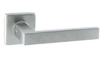 Lever handle, Straight hollow lever handle