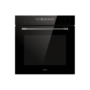 Built-in oven, Steam function, touch control, 60 cm, 72 liters, Series 800