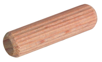 Wooden Dowel, Beech wood, 8*40mm