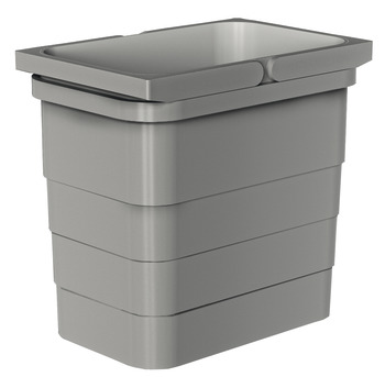 Replacement bin, 5.5 litres, extremely low
