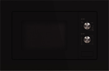 Microwave Oven, Built-In Microwave Oven with Grill Function