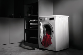 Washer dryer, Washer & Dryer Combo